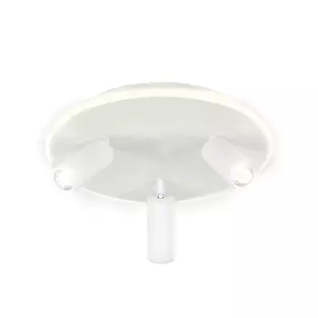 Светильник спот Escada 20046Led 20046SMA/03LED WH