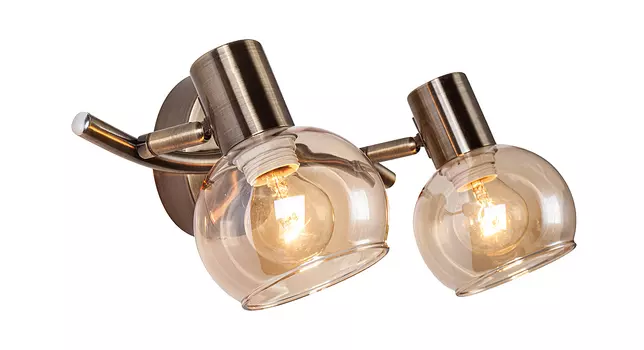 Светильник спот Escada Gem 662/2A