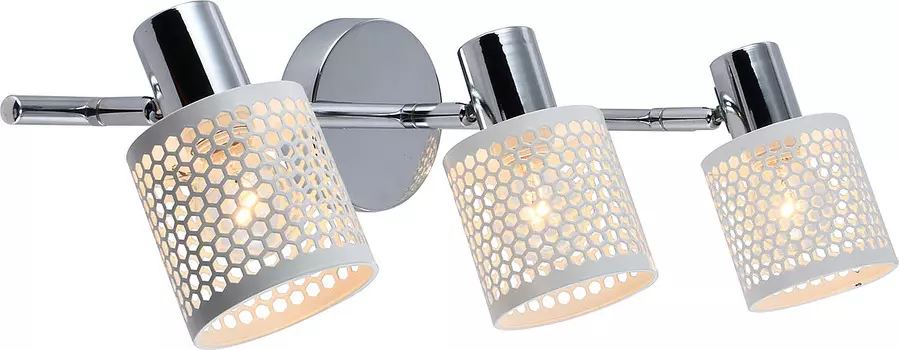 Светильник спот Escada Delta 669/3P