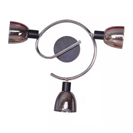 Светильник спот Escada Dynamic 1104/3PL