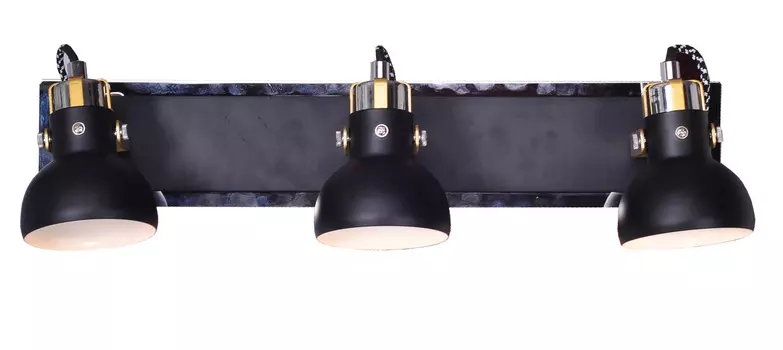 Светильник спот Escada Dynamic 1105/3A