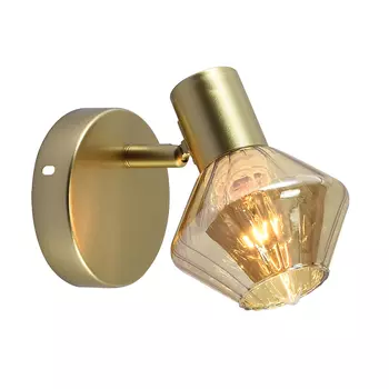 Светильник спот Escada Gerda 674/1A
