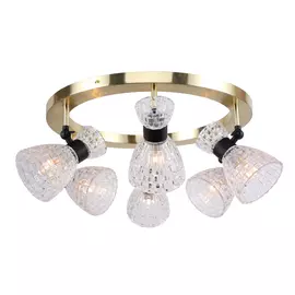 Светильник спот Escada Modern 530/6P