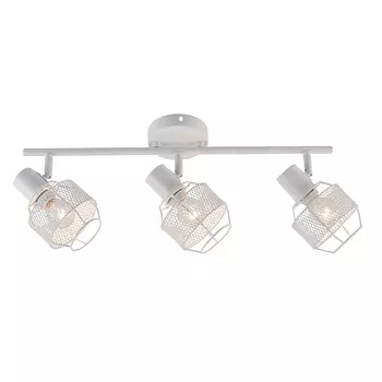 Светильник спот Escada Rook 689/3P White