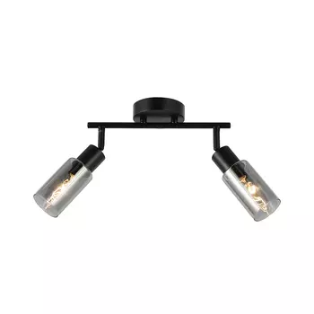 Светильник спот Escada Sector 10172/2A Chrome