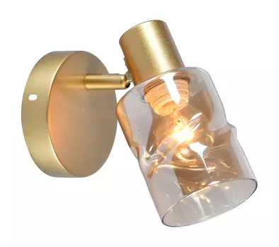 Светильник спот Escada Twist 1133/1