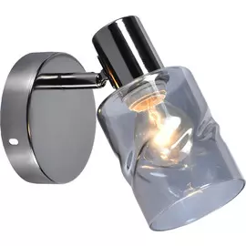 Светильник спот Escada Twist 1133/1 Black