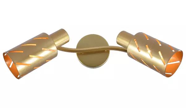 Светильник спот Escada Vega 666/2A