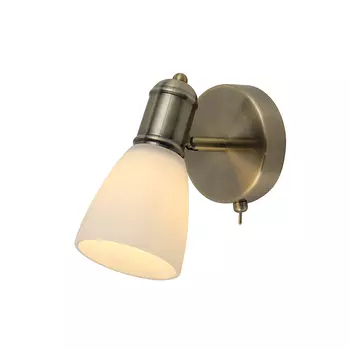 Светильник спот Escada Vintage 2135/1A