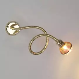 Светильник спот Eurosvet 1214 MR16 1214 MR16 золото