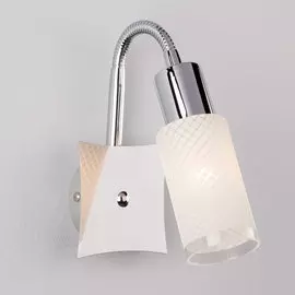 Светильник спот Eurosvet Sherwood 20030/1 хром