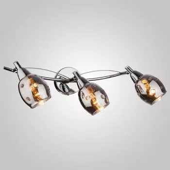 Светильник спот Eurosvet 20050/3 хром