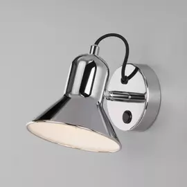 Светильник спот Eurosvet Canotier 20082/1 хром