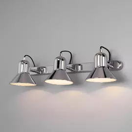 Светильник спот Eurosvet Canotier 20082/3 хром