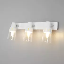 Светильник спот Eurosvet Potter 20081/3 белый