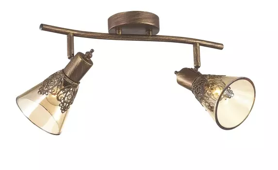 Светильник спот Favourite Gumbata 1795-2U