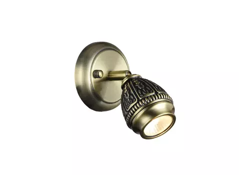 Светильник спот Favourite Sorento 1584-1W