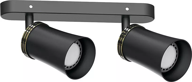 Светильник спот Feron ML222 41483