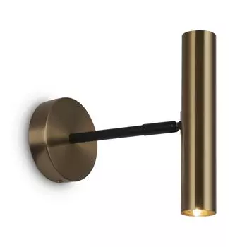 Светильник спот Freya Setto FR5142WL-02BBS