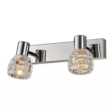 Светильник спот Globo 541007 541007-2