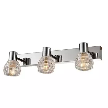 Светильник спот Globo 541007 541007-3