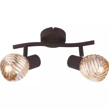 Светильник спот Globo 54644 54644-2O