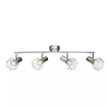 Светильник спот Globo 54802 54802-4