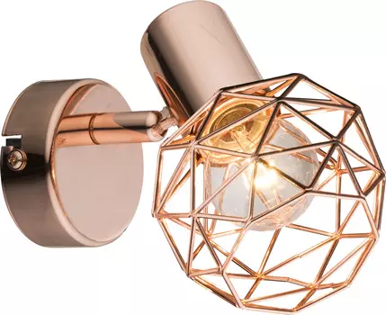 Светильник спот Globo 54805 54805-1