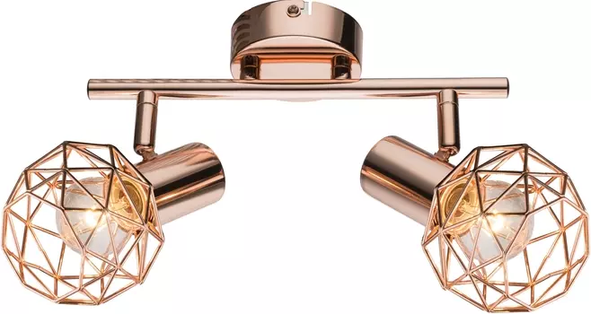 Светильник спот Globo 54805 54805-2