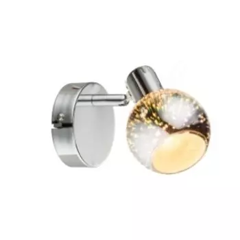 Светильник спот Globo 54845 54845-1