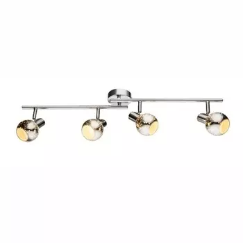 Светильник спот Globo 54845 54845-4