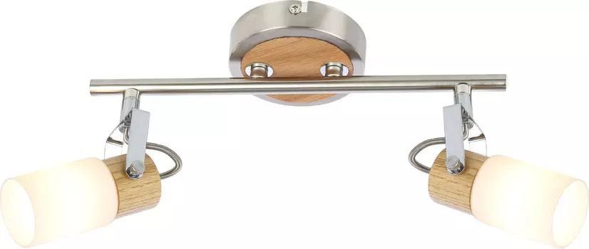 Светильник спот Globo 56606 56606-2