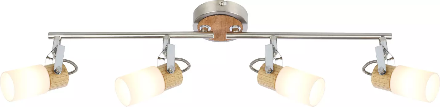 Светильник спот Globo 56606 56606-4