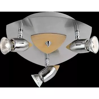 Светильник спот Globo 5781-3R