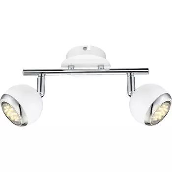 Светильник спот Globo 57882 57882-2O