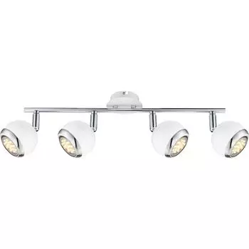 Светильник спот Globo 57882 57882-4O