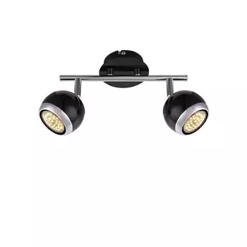 Светильник спот Globo 57884 57884-2O