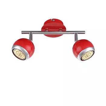 Светильник спот Globo 57885 57885-2O