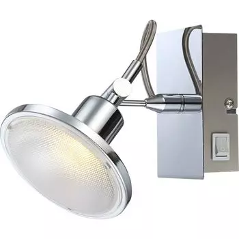 Светильник спот Globo AARON 56953-1