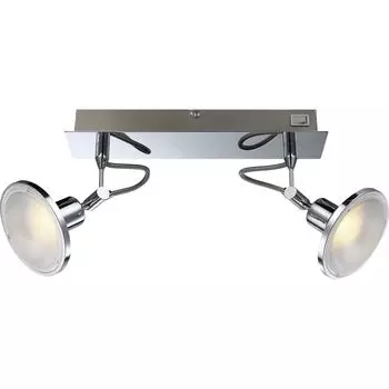 Светильник спот Globo AARON 56953-2