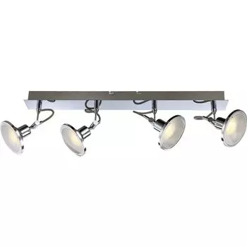 Светильник спот Globo AARON 56953-4