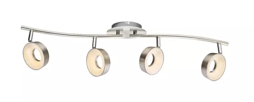 Светильник спот Globo Abril 56132-4