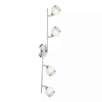 Светильник спот Globo AILA 56568-4