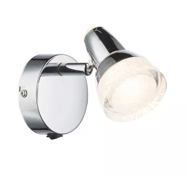 Светильник спот Globo Alaska 56134-1