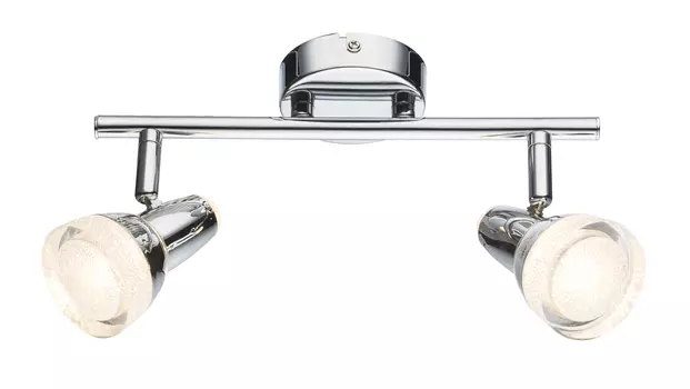 Светильник спот Globo Alaska 56134-2