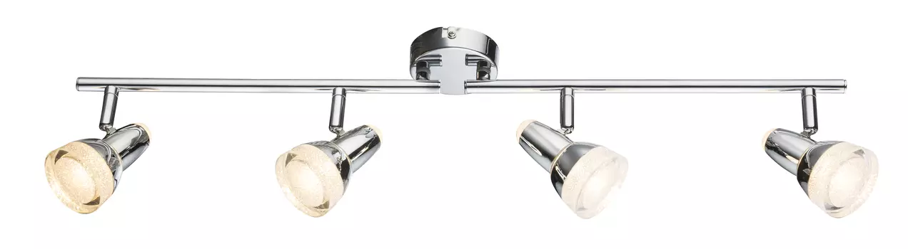 Светильник спот Globo Alaska 56134-4