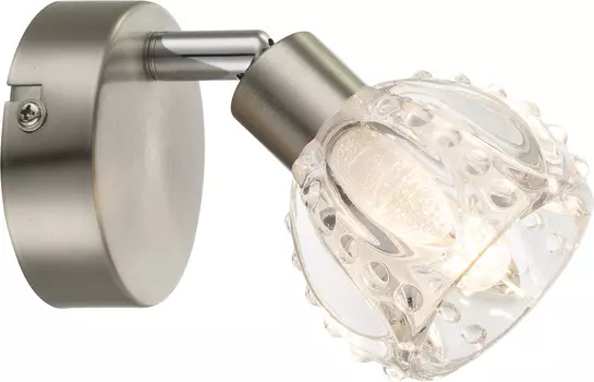 Светильник спот Globo Aloha 56180-1