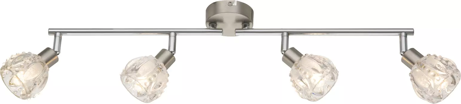 Светильник спот Globo Aloha 56180-4