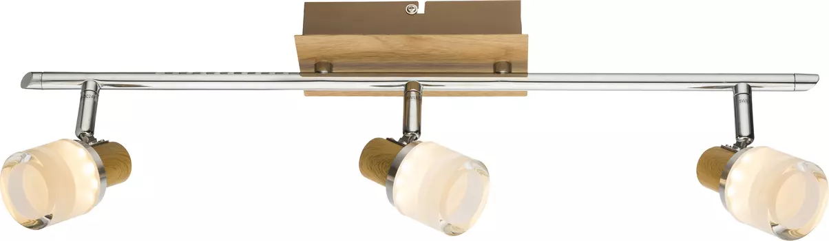 Светильник спот Globo Alonis 56000-3