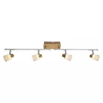 Светильник спот Globo Alonis 56000-4